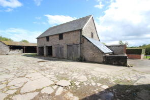 Mill House, Mill Road, Hereford HR3 6HY