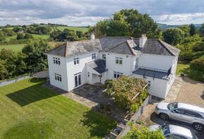 Hillcroft House, Broad Hill, Hardington Mandeville, Yeovil BA22 9PX