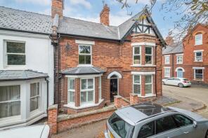 7, Brazilian Terrace, Newmarket CB8 0JU
