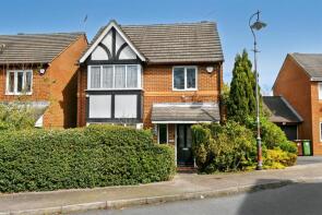 40, King Charles Road, Radlett WD7 9HZ