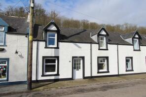 61 Hoolets, Main Street, Stranraer DG9 9JF