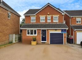 5, Roddis Close, Dinnington, Sheffield S25 2XH