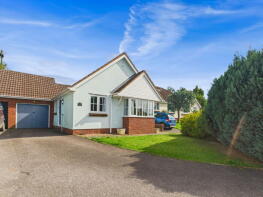 21, Markers Park, Honiton EX14 3NL