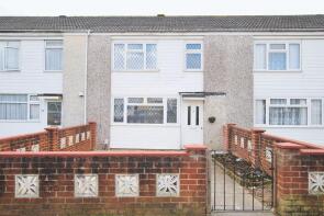 4, Constable Close, Southampton SO19 1EN