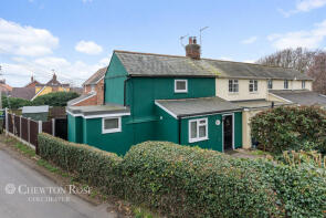 1, Spring Gardens Cottages, Spring Gardens Road, Colchester CO6 2DP