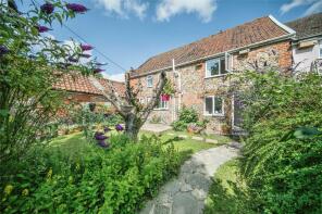 1, Hall Lane, Lower Somersham, Somersham IP8 4QP