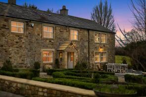 Acrelands Farm, Sawley Road, Grindleton BB7 4QS