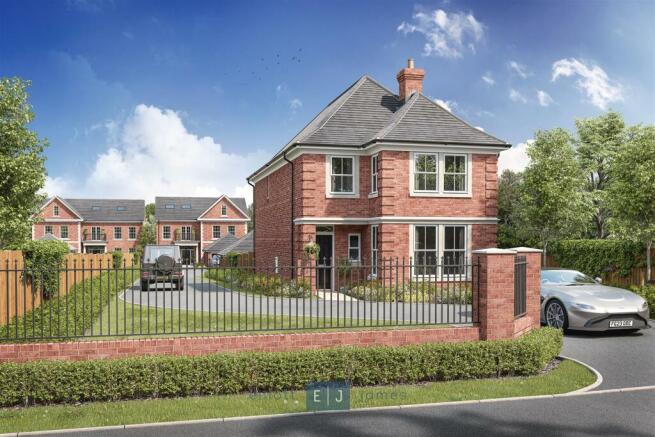 Plot 1 CGI
