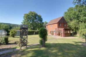 All Saints Cottage, All Saints Road, Longhope GL17 0NL