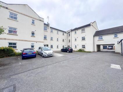 Oak Leaze, Patchway, Bristol, BS34