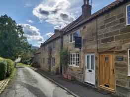 East View, Carlton Village, Middlesbrough TS9 7BB