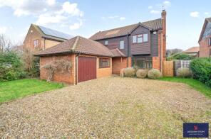 28, Rowsham Dell, Giffard Park, Milton Keynes MK14 5JS