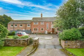 Creek House, Kirkbride Village, Wigton CA7 5HX