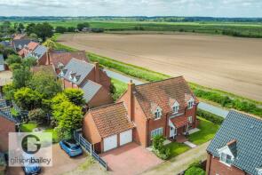 4, Broadland Views, Norwich NR13 3QH