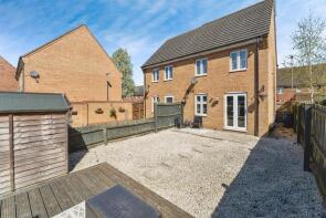 29, Heron Way, March PE15 0UA