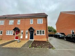 13d, Malmesbury Road, Swindon SN6 6RH