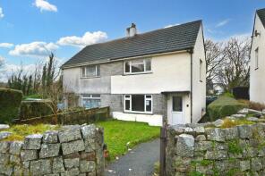 13, Bal Lane, Mary Tavy PL19 9PD