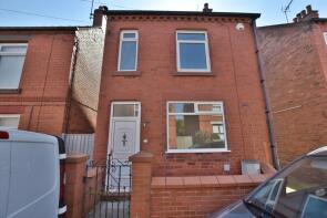 15, Baptist Street, Ponciau, Wrexham LL14 1RH