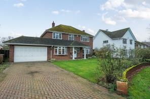 10, Plowden Park, Aston Rowant, Watlington OX49 5SX