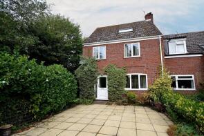 9, Beech Close, Norwich NR11 8AG