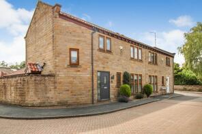 2 Chestnut Cottage, Manor Farm Way, Knaresborough HG5 9NH