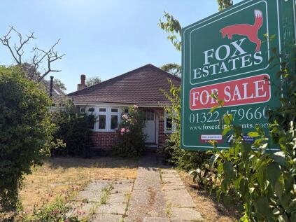 Langdale Crescent, Bexleyheath