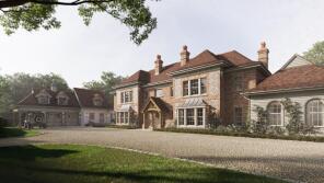 Owlsridge, Long Grove, Seer Green HP9 2QH