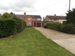 2, North End, Main Street, Wendlebury OX25 2PF