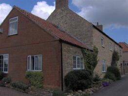 18 Saddlers, Far Lane, Coleby, Lincoln LN5 0AH