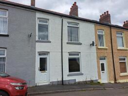 16, Salisbury Terrace, Varteg, Pontypool NP4 7UN
