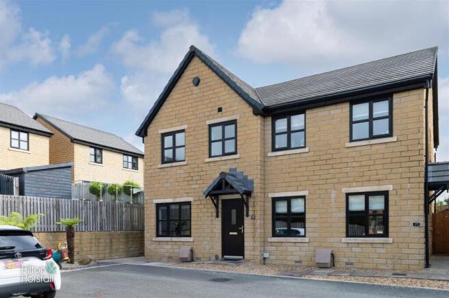 Towler Drive