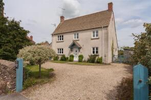 Whitsun House, Main Road Through Long Newnton, Tetbury GL8 8RJ