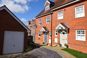 8, Rowlock Gardens, Hermitage, Thatcham RG18 9WT