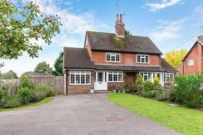 York Cottage, Kingsland, Dorking RH5 5DB