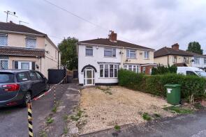 17, Taylor Road, Wolverhampton WV4 6HP