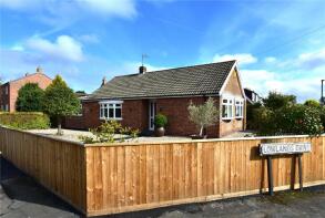 14 Oatlands, Low Street, Northallerton DL7 9BN