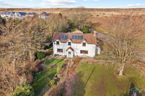 The Old Manse, Reynoldston, Swansea SA3 1AQ