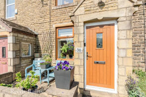 36, Burnley Road, Burnley BB10 4SN
