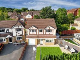 16, Oakbrook Drive, Aberdare CF44 9QS