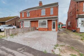 79, Old Village Street, Scunthorpe DN15 8TP