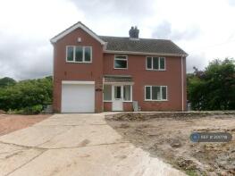 The Orchard, School Lane, Rothwell, Market Rasen LN7 6BB
