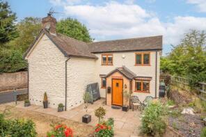 Grey Cottage, B4364 From Clee Brook Bridge To New House Farm Junction, Neenton, Bridgnorth WV16 6RL