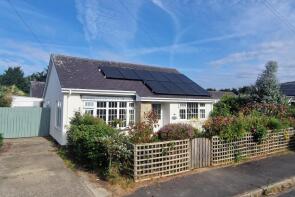 13 Hafan Bach, Y Ffridd, Porthmadog LL49 9YR
