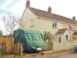 5, West View, Mill Lane, Thurloxton, Taunton TA2 8RQ