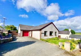 Golygfa Dolydd, Rhandir Road, Trofarth, Abergele LL22 8BW