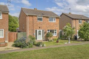 25, Clarendale Estate, Newmarket CB8 9LN