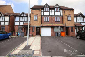 21, Sandpiper Close, Blackpool FY3 8FJ