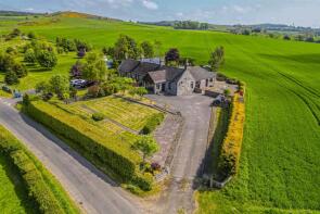 2 Bonhard Cottages, Bonhard Road, Dunfermline KY12 9JD