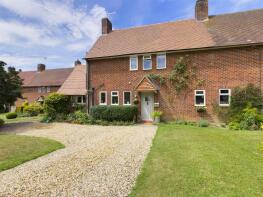 2, Old Stoke Road, Winchester SO21 3PQ