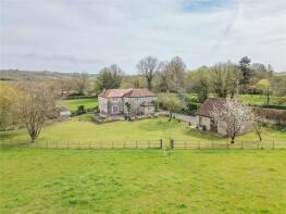Cameley Cottage, Cameley Road, Cameley, Bristol BS39 5AJ